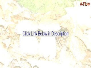 A-Flow Cracked [A-Flowa-flowing 2015]