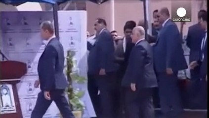 Irak: Tikrit laut Regierungstruppen jetzt eingeschlossen