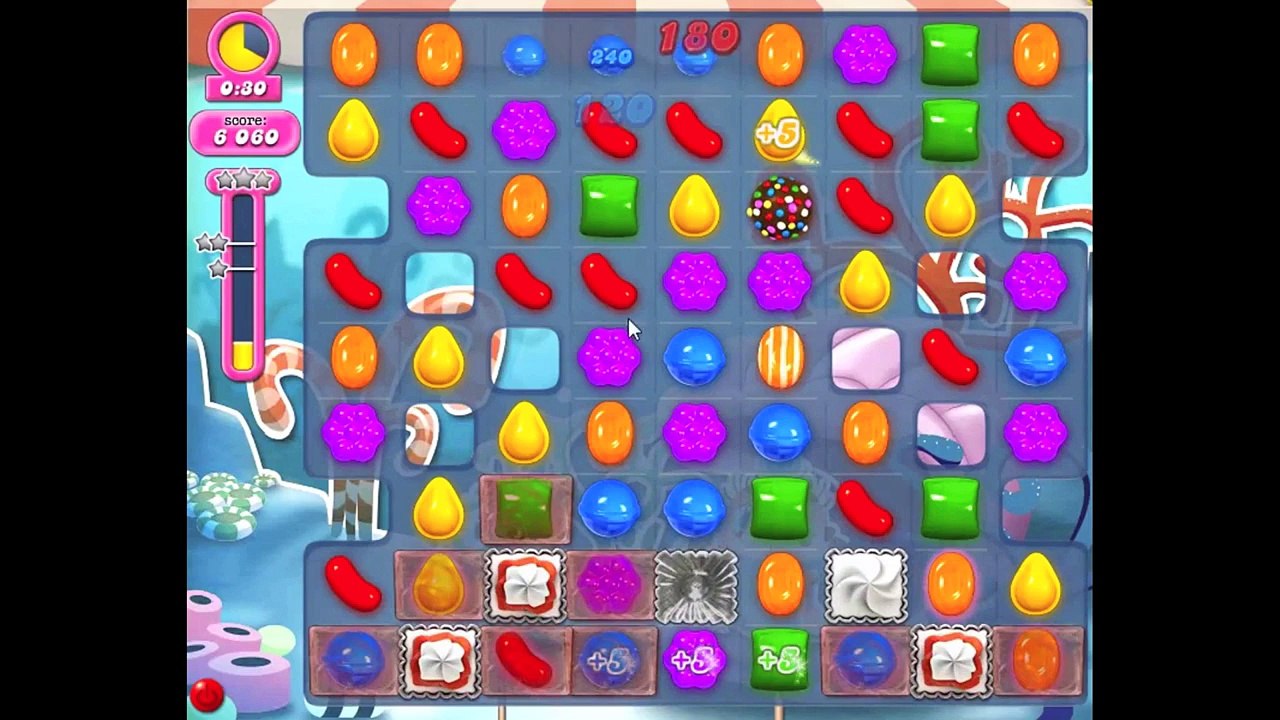 King: creating a new category in digital entertainment