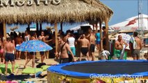 Golden Sands resort, Bulgaria - August 2014 review
