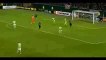 Rodrigo Palacio goal  Wolfsburg 0 - 1 Inter Europa League 12.03.2015