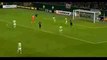 Rodrigo Palacio goal  Wolfsburg 0 - 1 Inter Europa League 12.03.2015
