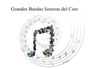 Grandes bandas sonoras del cine