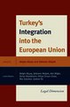 Download Turkey's Integration into the European Union ebook {PDF} {EPUB}