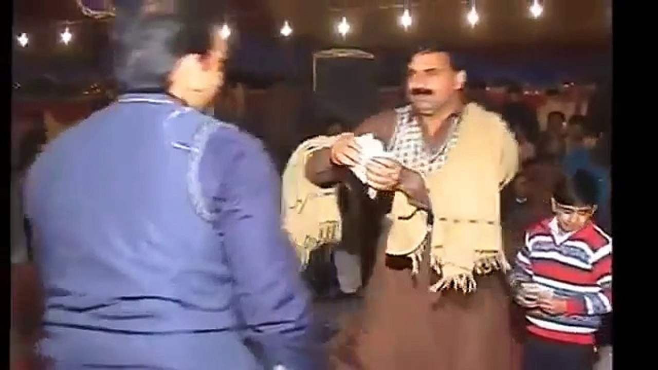 mujra