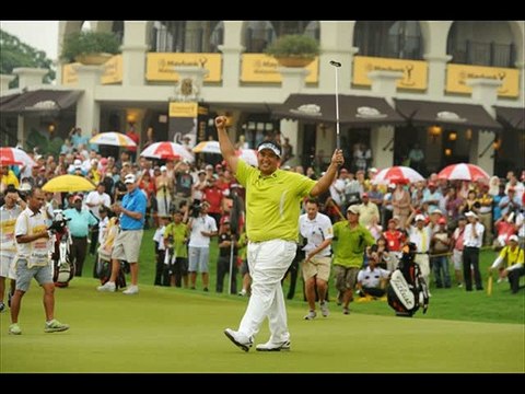 The Best of BunkerShot Golf Magazine - Volume 1236