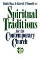 Download Spiritual Traditions for the Contemporary Church ebook {PDF} {EPUB}