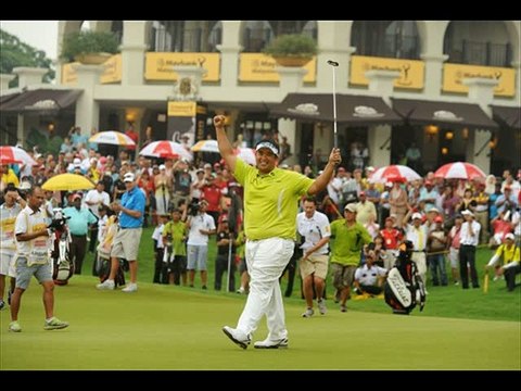 The Best of BunkerShot Golf Magazine - Volume 1238