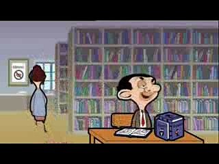 Download Video: Mr BEAN animated cartoon series - Animation Movies 2014,Mr Bean Animated cartoon Disney_clip1_clip4