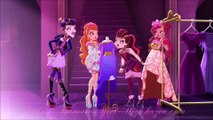 Ever After High - le Défilé de mode d'Ashlynn Ella ❁