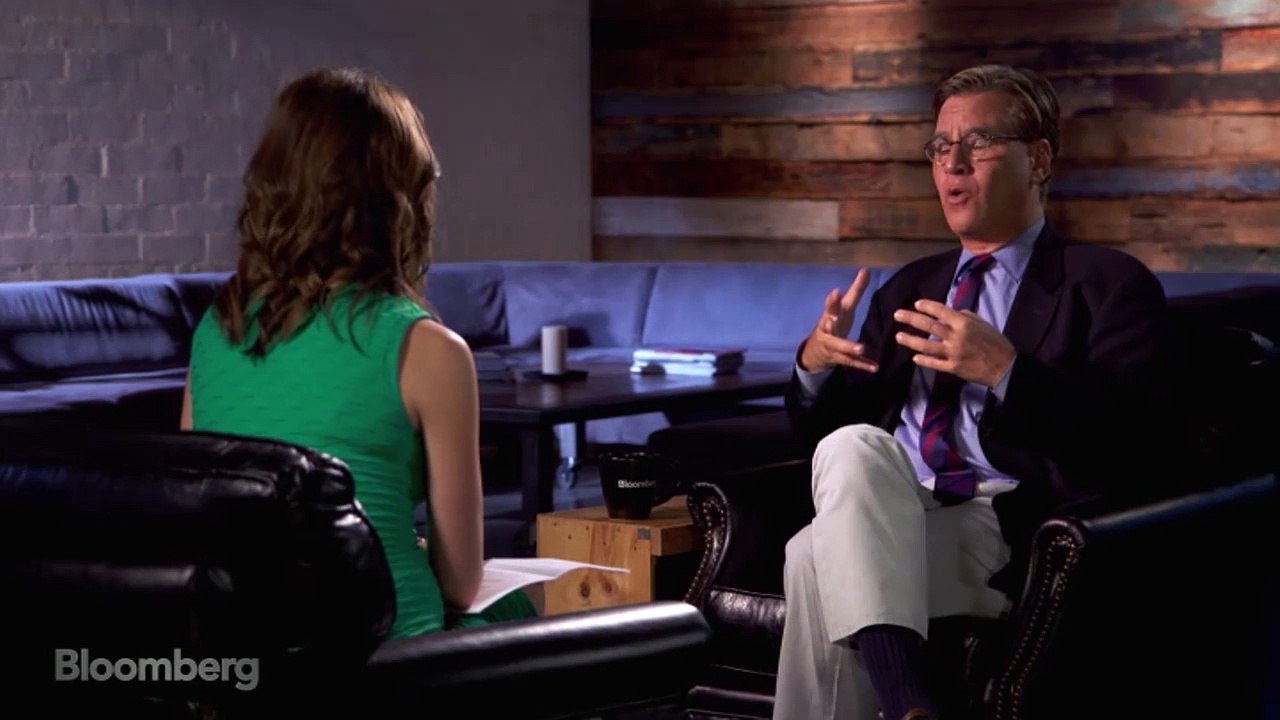 Aaron Sorkin-Studio 1.0