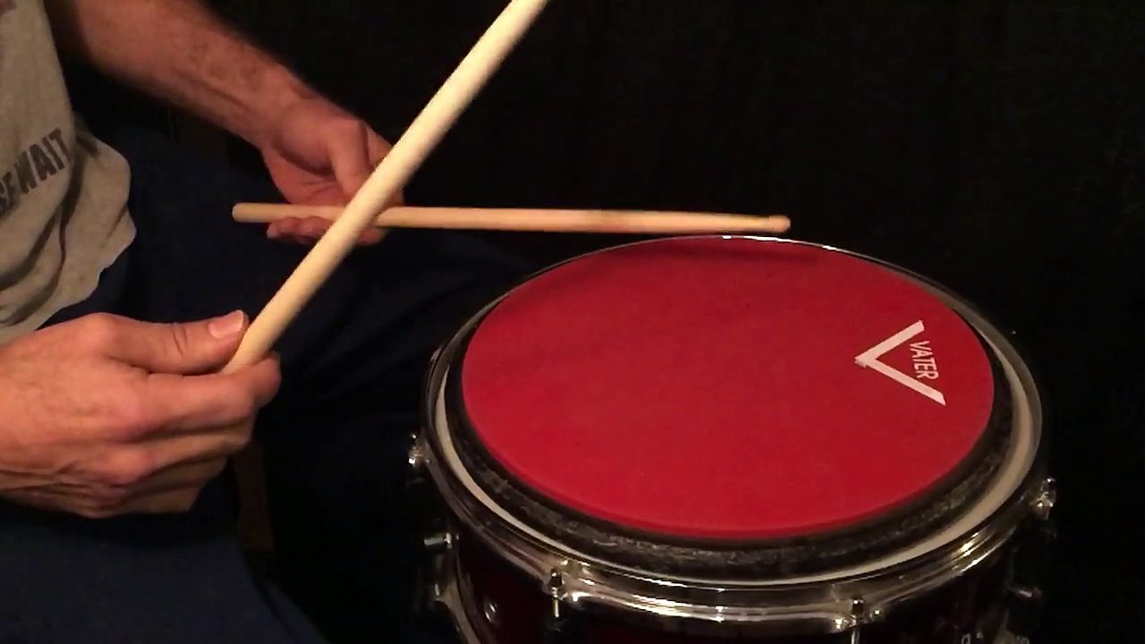 2.2 - Drag Triplet