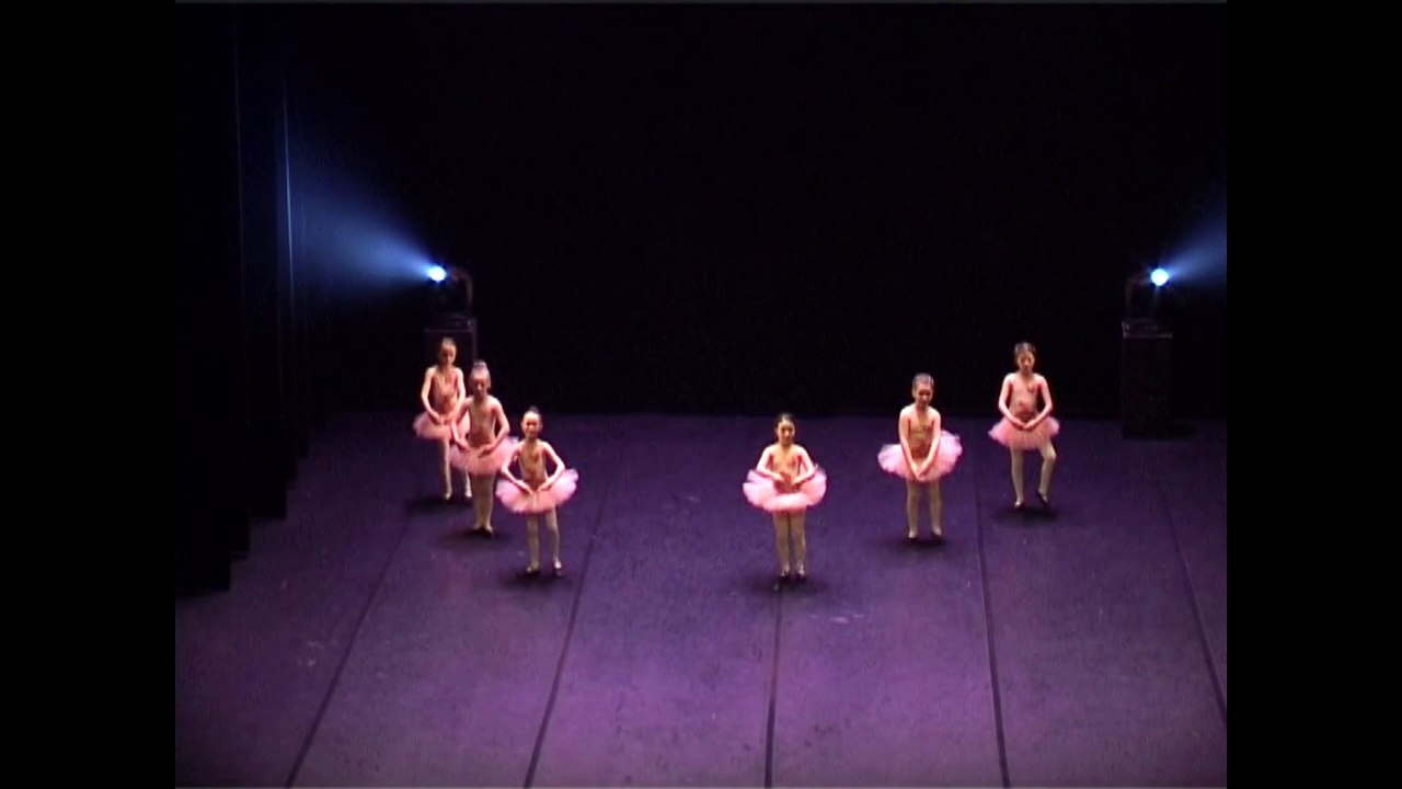danse 4 partie1 2014