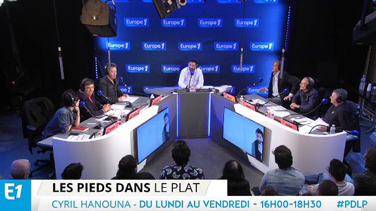 Duel de Blagues : Jean-Pierre Foucault contre Jean-Marie Bigard