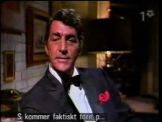 Blue Moon (Dean Martin Show)