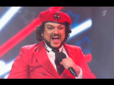 HD Филипп Киркоров \ Philip Kirkorov. Americano