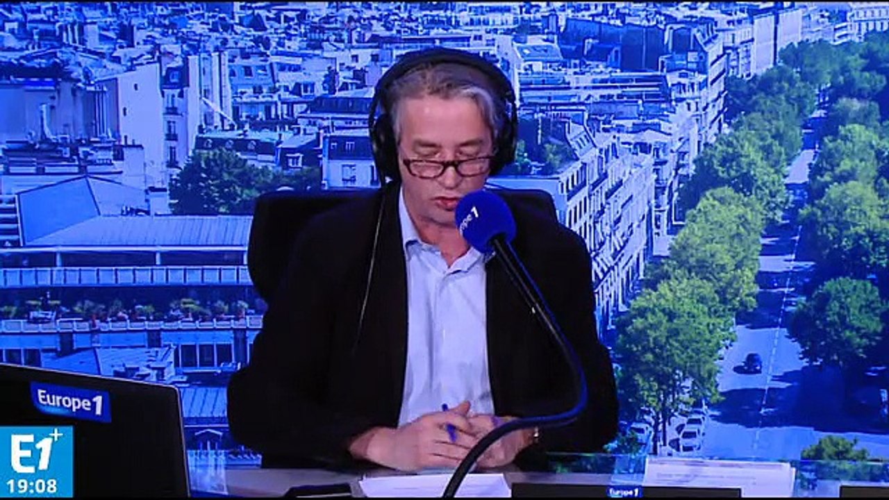 Le Club de la Presse avec Alain Minc (Partie 1)