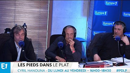 La cafetière est à l'origine d'une invention révolutionnaire, savez-vous laquelle ? - Cyril Hanouna