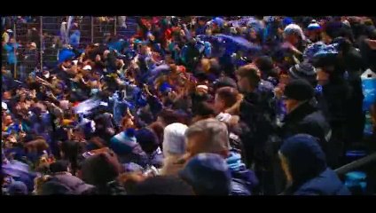 All Goals - Zenit Petersburg 2-0 Torino  - 12-03-2015
