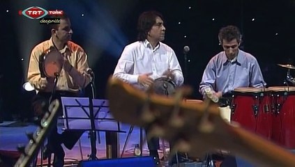 03 fatma nurten demirkol artık bu solan bahçede 18.09.2011 son şarkı