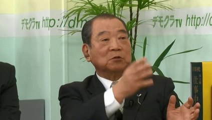 デモクラV 永田町フ～ゥン録より　「国防を充実せば戦争は起こらない」のウソ
