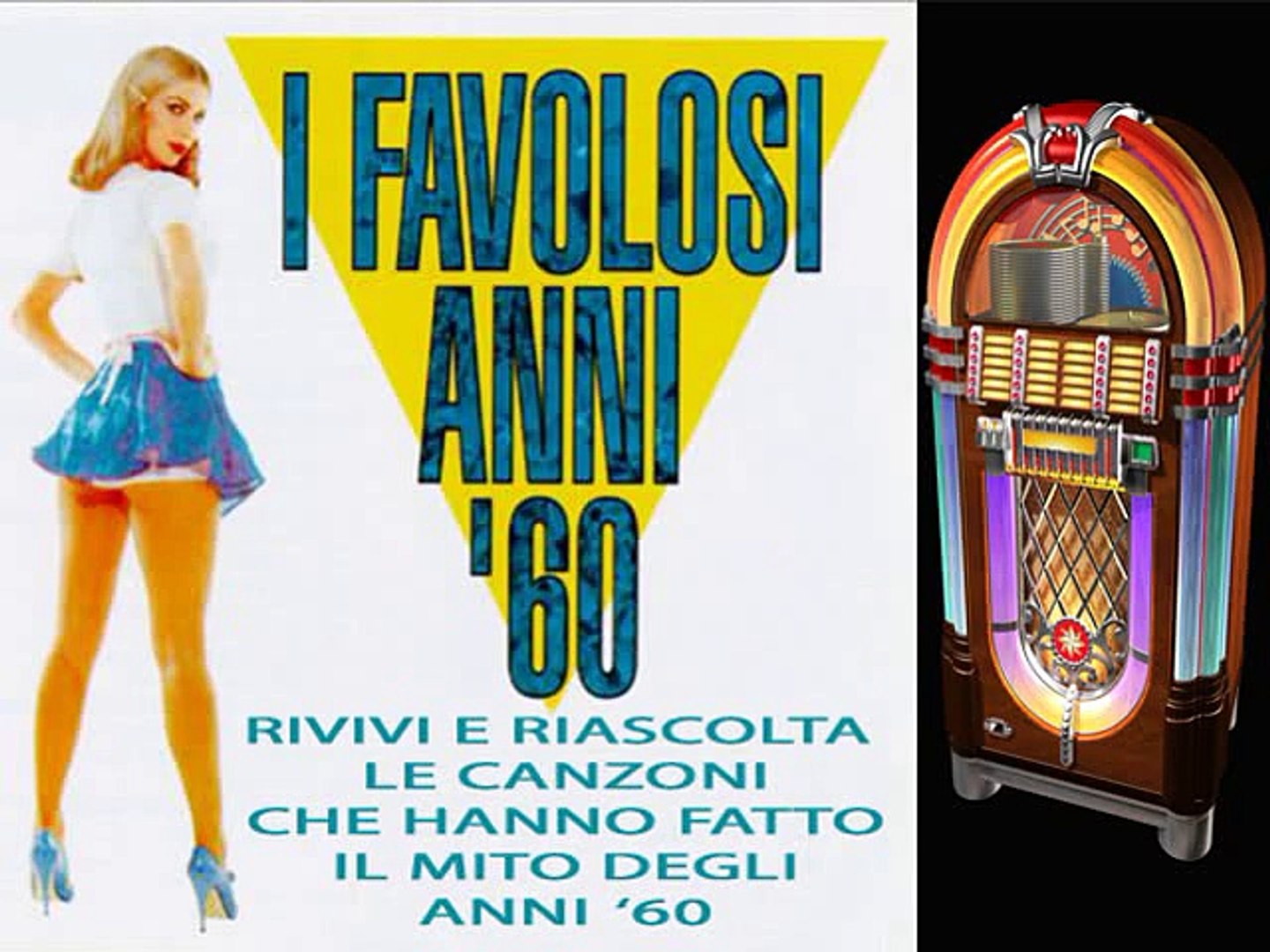 Gian Pieretti - Felicita', Felicita'