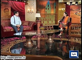 Dunya News - HASB-E-HAAL – 12-Mar-2015