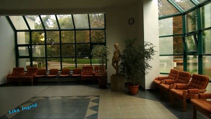 Czech Republic - Lázně Bohdaneč. Чехия - Лазне-Богданеч