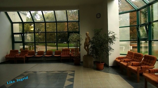 Czech Republic - Lázně Bohdaneč. Чехия - Лазне-Богданеч