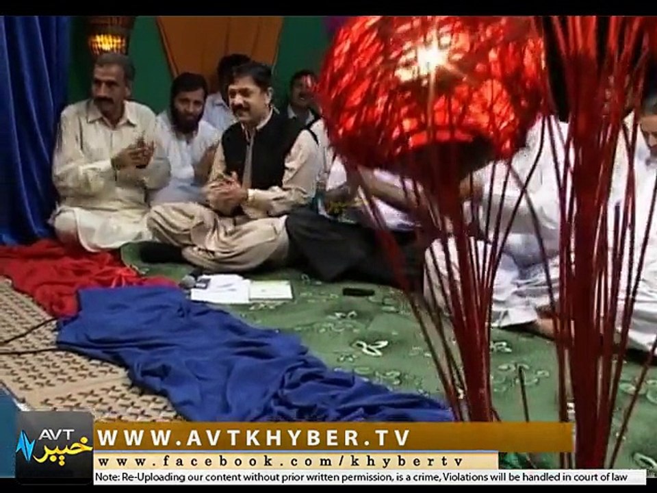 FUN AUR FANKAR ( 11-03-2015 )