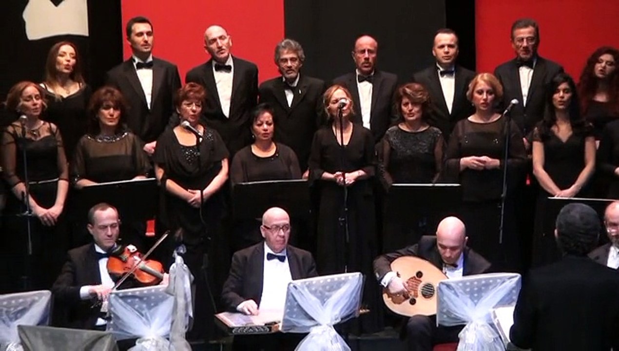 ÇAGDAŞ TSM KOROSU KONSERİ  5