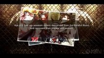 Announcement Trailer Onechanbara Z2- Chaos