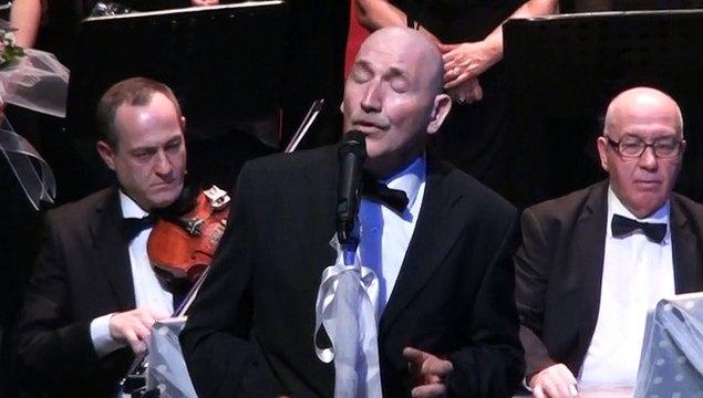 ÇAGDAŞ TSM KOROSU KONSERİ 7