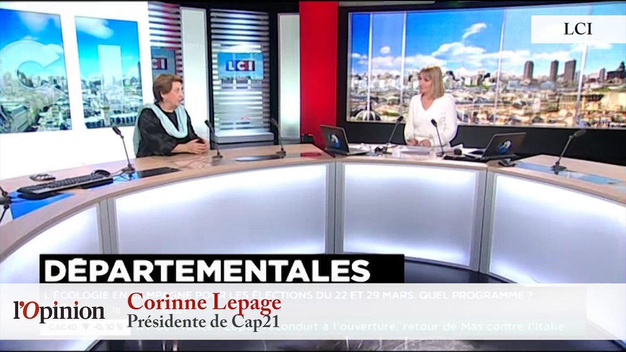 TextO’ : Vote obligatoire : Bernard Accoyer (UMP) : " L'abstention, c'est d'abord l'échec des politiques."