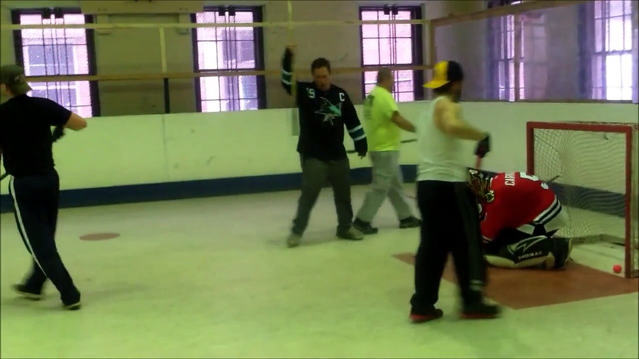 RHL Week 6 & 7 Highlights and Game of the Week (Coyotes vs Blackhawks)