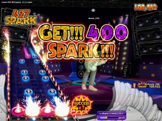 TFC - Pink - So What (lvl 3 hard)