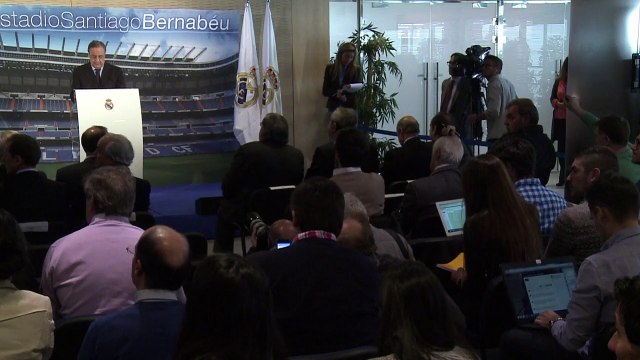 Ancelotti seguirá en el Real Madrid “pase lo que pase”