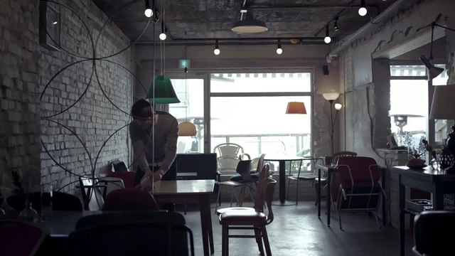 V.O.S[Voice Of Soul] - 어느날 어느곳 어디선가(Someday) MV [1080 HD]