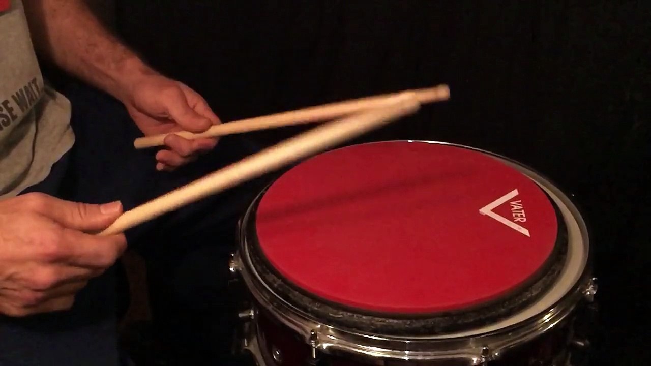 4.2 - Flam Accent