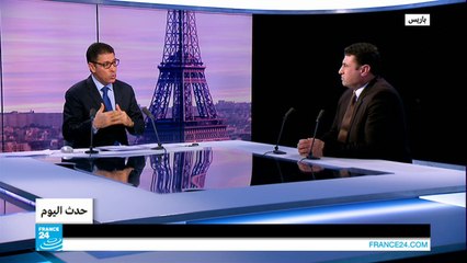 العراق – تكريت...المعركة الحاسمة؟