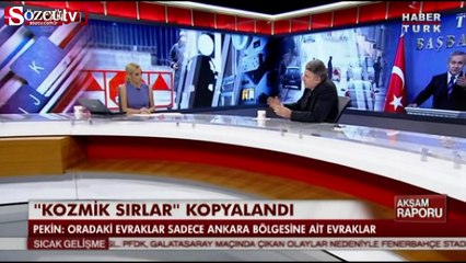 İsman Hakkı Pekin'den önemli açıklamalar