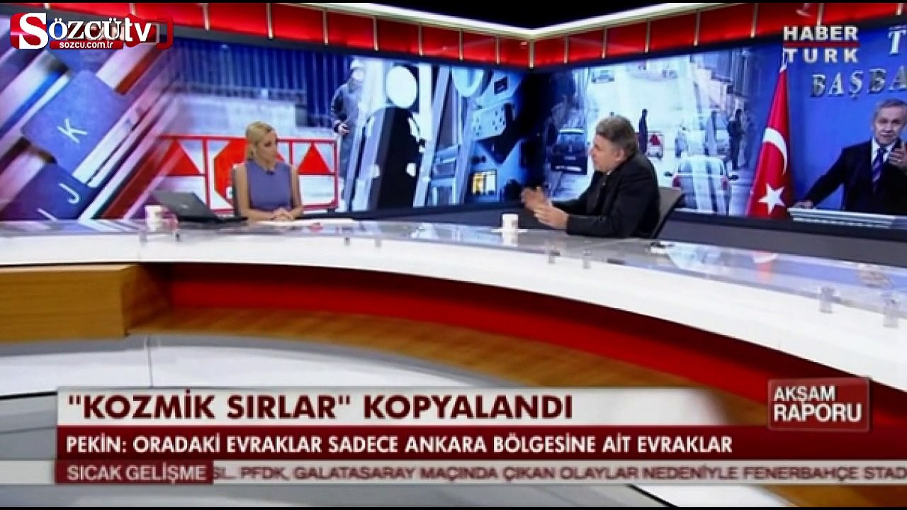 İsman Hakkı Pekin'den önemli açıklamalar
