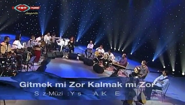 05 fatma nurten demirkol gitmek mi zor kalmak mı zor 18.09.2011 son şarkı