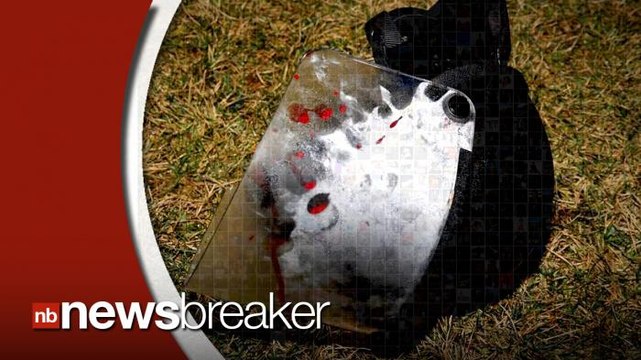 Manhunt Continues For Suspects Who Shot Two Ferguson Police Officers During Protests