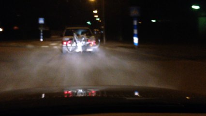 BMW 318 CBC Overview 🚗