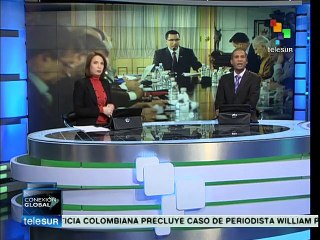 Denuncia Venezuela injerencia de UE por resolución en su contra