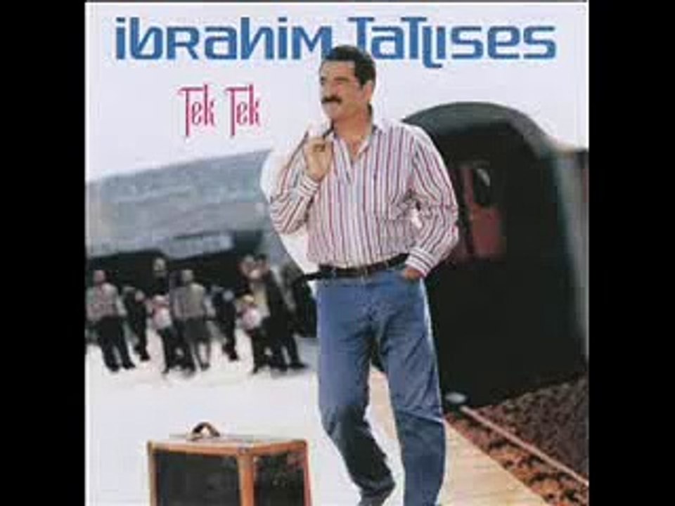 Ibrahim Tatlises - Haram