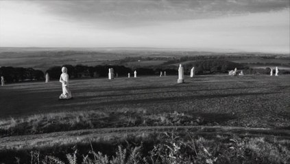La Vallée des Saints, un projet "fou" au cœur de la Bretagne !