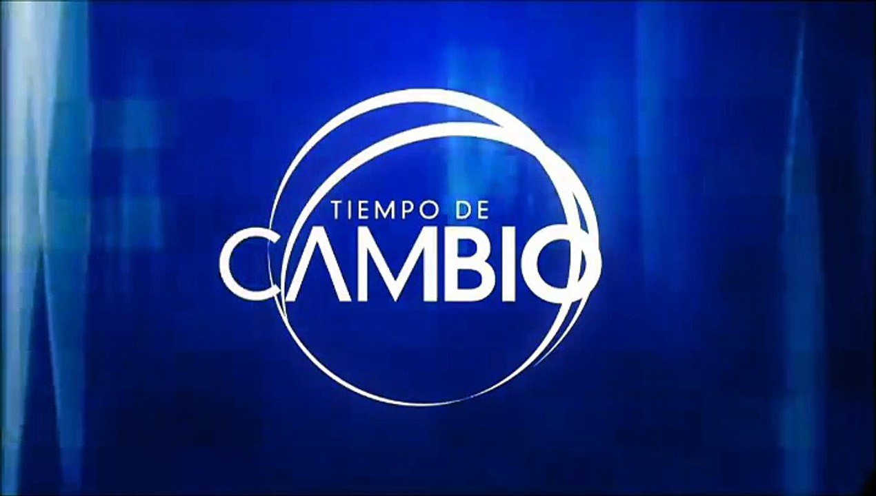 TV Tiempo De Cambio