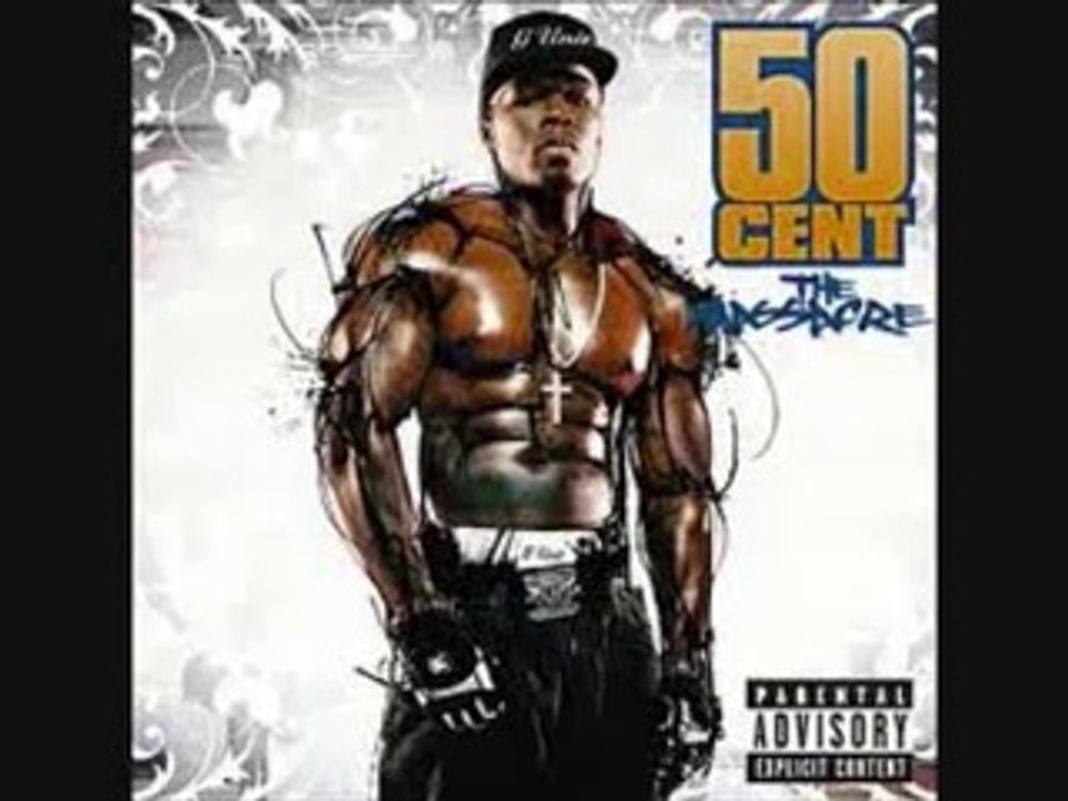 50 cent -- if i cant -- lyrics